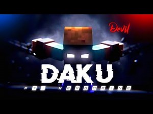 Herobrine X Daku Edit 😈🔥 | Minecraft Animation Fight
