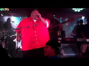 Baba B- Big Boy In Love