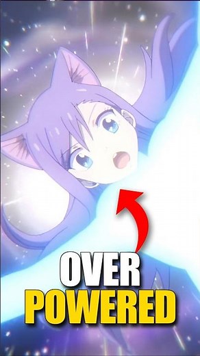 The Most IMPORTANT Power In Eden's Zero Is NOT What You Think!