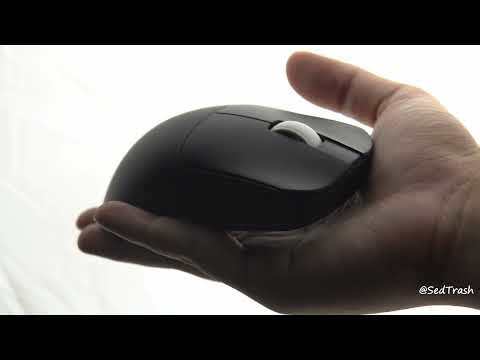 Best Budget Lightweight Mouse with Dock? Leobog GM3 Quick Review