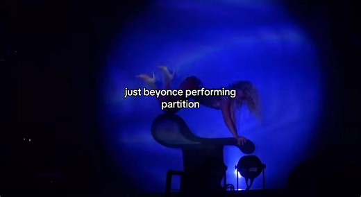 Giselle's Stunning Performance of Beyoncé's Partition