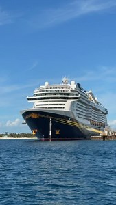 Cyber Monday is serving up some of the best Disney Cruise Line deals we’ve seen. 🚢✨ Right now you can: 🚢Pay only 50% of the required deposit on select sailings 🚢 Received big savings on 3rd & 4th guests sharing your stateroom 🚢Take advantage of unique placeholder discounts—it’s time to use that placeholder you’ve been holding onto from your last Disney cruise 🚢 Enjoy special military offers, including a $250 on-board credit on select sailings PLUS when you book with Hi Ho Vacations, you’ll 