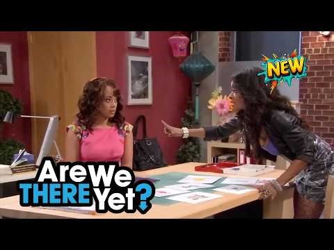 Are We There Yet – The Gold Party Episode (2025) 😂 | Full Episode | American Sitcom 2026