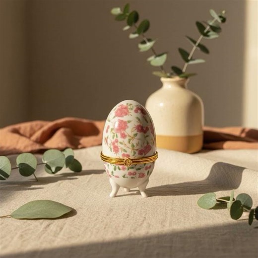 Πασχαλινή Διακόσμηση Σπιτιού 2026 | Ιδέες με Κεριά & Decor