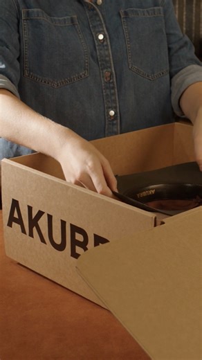 HAT CARE GUIDE 005: How To Store Your Akubra. An Akubra is made to last a lifetime, but how you store it can make all the difference to preserving its shape, structure and longevity. Store it upside down (yes, really!). The best way to protect the shape of the brim, prevent it from flattening or warping is to store it on its down. You can also use a hatstand or a hook, just make sure it doesn’t distort the hat. For longer term storage, consider keeping your hat in a box to protect it from dust a