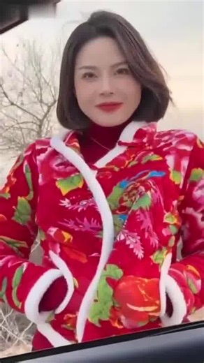 现代潘金莲