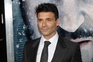 Frank Grillo joins The Hitman's Bodyguard sequel