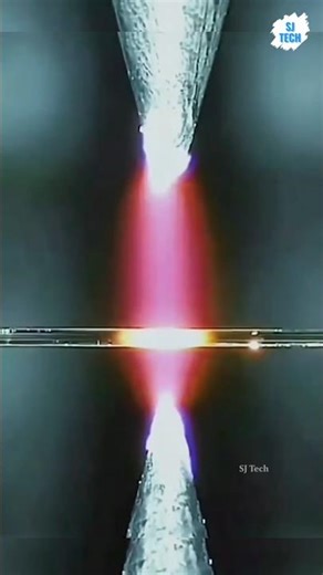 Fiber optic cable repair | SJ Tech #sjtech #facts #tamil #shorts