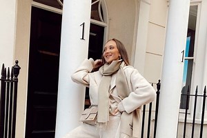 Este otoño-invierno 2020/2021 los chándals se llevan con un abrigo a juego: cinco looks completos para que seguir la tendencia más cómoda y cool