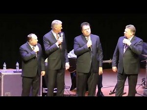 Kingdom Heirs - "I'm Telling The World About His Love" 2018
