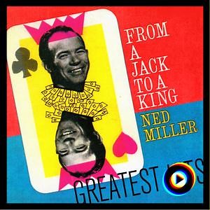 Invisible Tears by Ned Miller