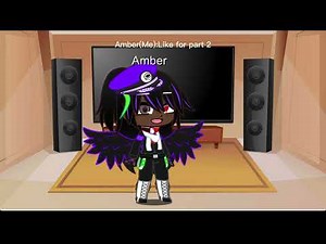 Htf reacts Htf amnesia part 1 | ⚠️Read description pls⚠️