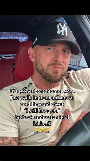 How to Prank at a Wedding with Humor