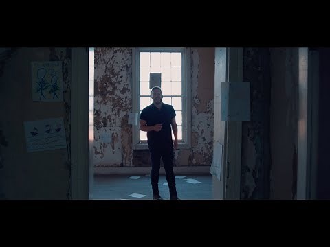 Logan Mize - "Something Just Like This" (Official Music Video)