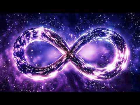 888Hz + 528Hz + 432Hz | Infinite Healing Energy Full Body Restoration & Deep Relaxation