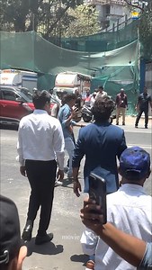 521K views · 1K reactions | Real and reel #Srikanth launch the signal machine for visually impaired people #SrikanthBolla #RajkummarRao #MovieTalkies | Movie Talkies | Facebook