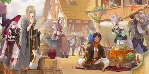 Sword of Convallaria adds massive content update with new heroes, fresh mechanics, and lots of loot to grab