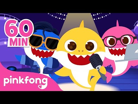 I Can Do Everything! | Celebrate Human Rights Day with Baby Shark | Pinkfong Songs for Children