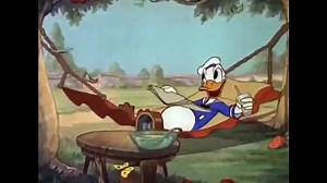 ᴴᴰ Best Cartoon For Kids 2016 ☆♥ Donald Duck Self Control