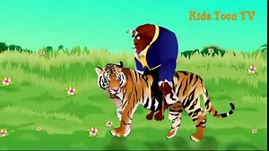 "Kids Toon TV" video archive
