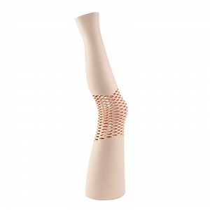 [Hot Item] Water Proof Leg Prosthetic Leg Foam Cove Artificial Limb Sponge