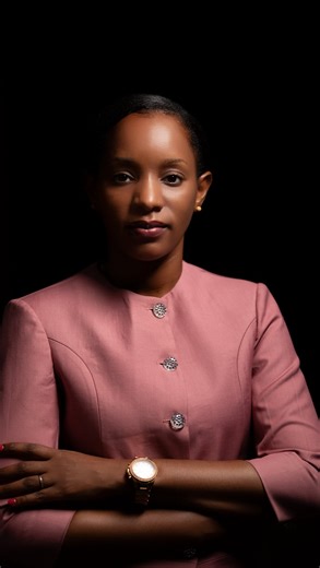 Sia Kyando on Instagram: "An altar is more than a place, it’s an access point between the spiritual and the physical realm. It’s time to examine what has access to your life. Connect with Altar vs altars every Mondays at 9:30 PM on @roctvtz #DIVINE_VICTORIES"