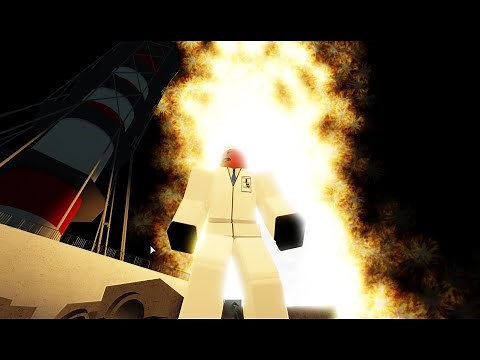 ROBLOX CHERNOBYL: How to blow up an RBMK-1000 Reactor [TUTORIAL]