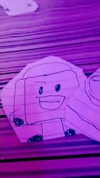 OBJECT CROSSOVER EPISODE 1