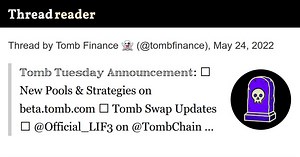 Thread by @tombfinance on Thread Reader App