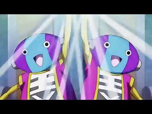 Part 1 - Tournament of Power English Dubbed Dragon Ball Super Full HD