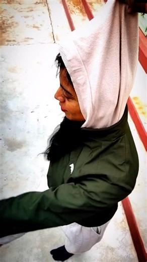 BTS Fun: Making of Banku Bhaiya! 😂🔥 #shorts #viral