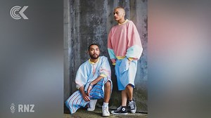36K views · 970 reactions | A young Samoan designer from Lower Hutt has been given a once-in-a-lifetime opportunity to head to the four major international fashion weeks, but there's a hefty price tag attached. | Checkpoint | Facebook