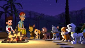 PAW Patrol Season 4 Episode 3