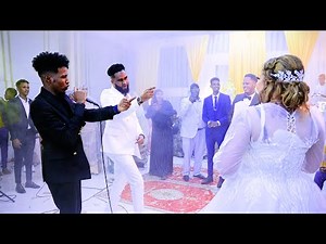 ISMAACIIL AARKA BEST HIT | NASIIBKEYGA TAHEE | MUSIC VIDEO 2022