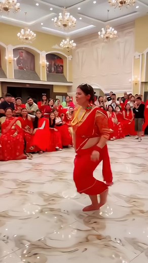 10K views · 15 reactions | Gangnam style ❤️ Via_ MamtaG @nep_tok Wedding inspiration @the_wedding_dance_india ❤️ (India's No.1 Wedding Blog) . Your favourite @the_wedding_dance_india #theweddingdanceindia . #friend #bestfriend #reels #reelsinstagram #instagram #explore #viral #tiktok #trending #fun #funny #comedy #explorepage✨ #neptok #dance #dancer #dancer | The Wedding Dance India | Facebook