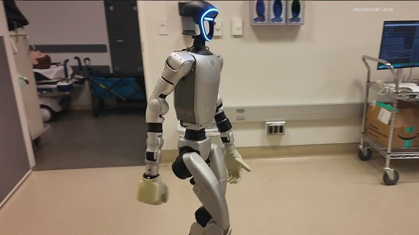 UC San Diego Robotics Institute explores the future of automation and human jobs