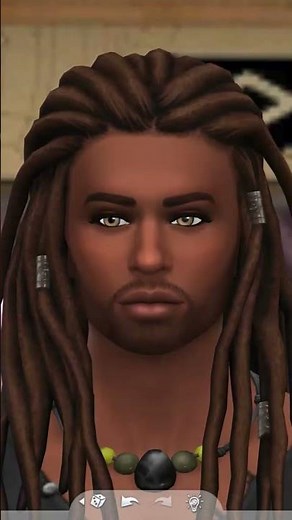 1 Base 5 Sims Male Edition #sims4 #simscas
