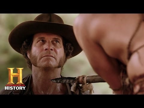 Texas Rising: Don't Mess With Texas | History