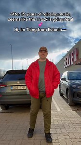 HUGE THANKS TO ALL my FANS / listeners 💕 | Thing