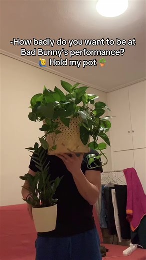 I do #fyp #superbowlhalftimeshow #badbunny @BENITO🐰