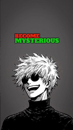 Be a Mysterious Person 🔥 Don't open up everywhere #youtubeshorts #mystery #motivationalvideo