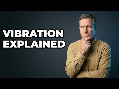 What Does Loud Dryer Vibration Mean?