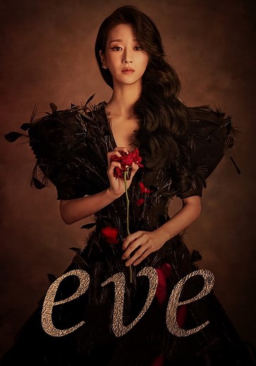 Eve - watch tv show streaming online