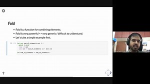 Paradigms of Programming (Fall 2020)