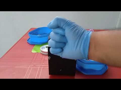 My First CNC 7x14 Mini Lathe Conversion Part 14 Headstock Modifications and Improvements