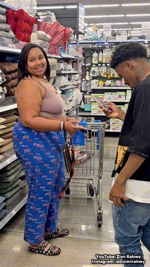 460K views · 12K reactions | Her Son Is Scarred For Life藍藍 #funnyvideos #funnyreels #Repost #funnymoments #funnymemes #funny #funnyreelsvideo #memes #memesfunny #reels #pranks #prank #explore #exploremore #explorepage #explorereels #comedyreels #comedy #rizz #cougar #mom #momlife #fypシ #highlights2025 #fblifestyle #orginalcontent #zionrainey | OfficialZion Rainey | Facebook