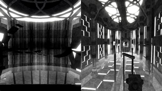 (Enszo两张神图) [TRIA.OS] - Monochrex and Monoscape [Extreme and Divine]