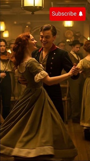 "Titanic: Her Memories Still Haunt Her 💔 | Emotional Flashbacks of Rose"