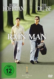Rain Man Trailer SD (Deutsch) (1988)