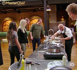 14M views · 10K reactions | Tonight our judges are mixing up more than delicious flavour combinations  | MasterChef Australia | Facebook